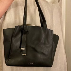Nine west black bag